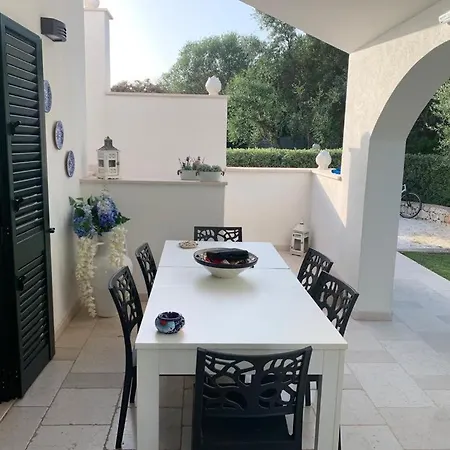 Villa Beautiful Seaside With Pool Rosa Marina