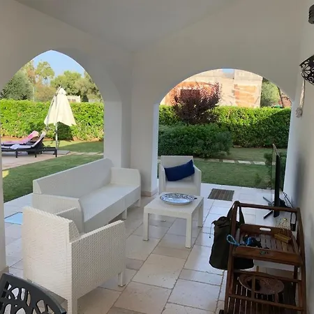 Beautiful Seaside With Pool * Rosa Marina