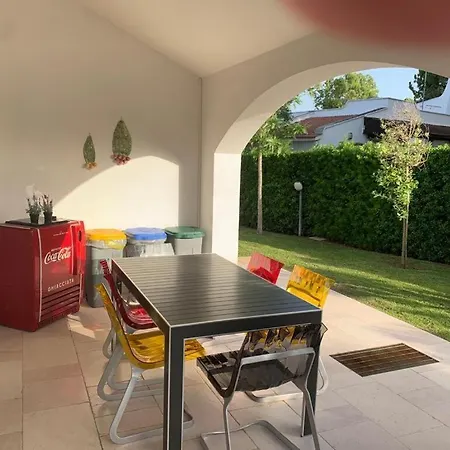 Villa Beautiful Seaside With Pool Rosa Marina